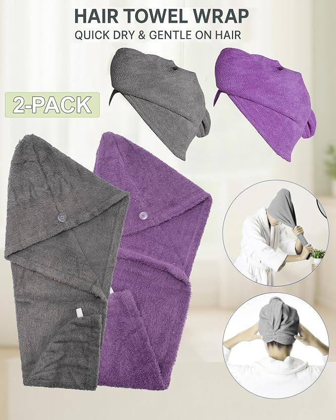 Plum | Grey