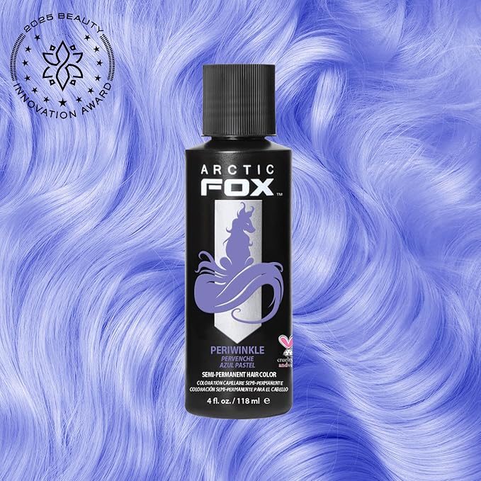 PERIWINKLE