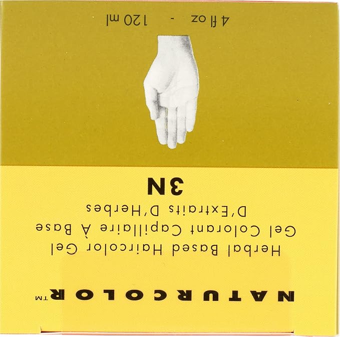 3N - Cola