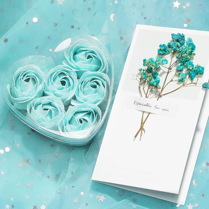 Mint Green-Ocean