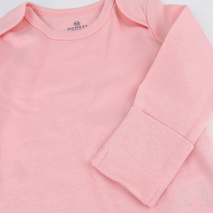 Strawberry Ice