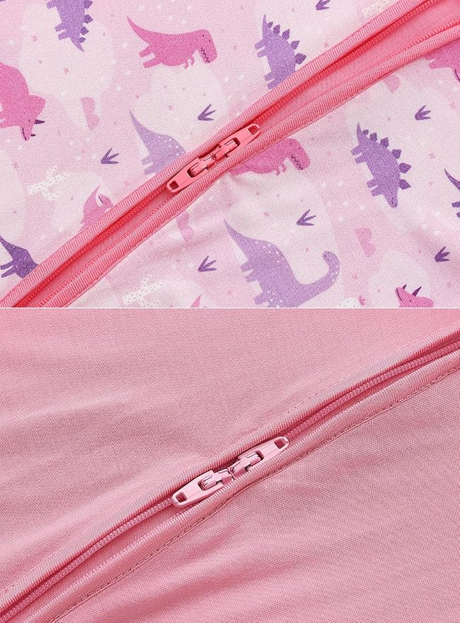 Dinosaur+pink