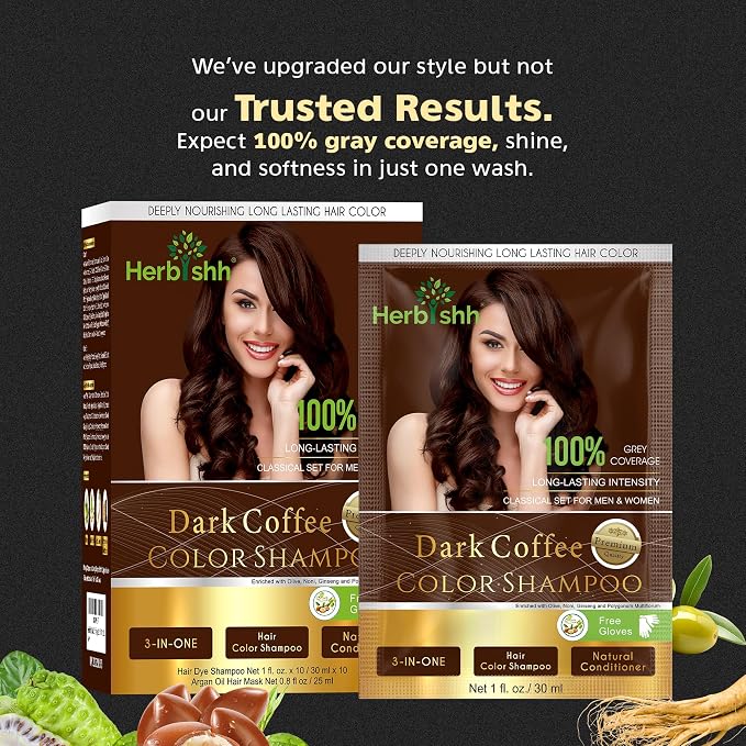 Dark Coffee