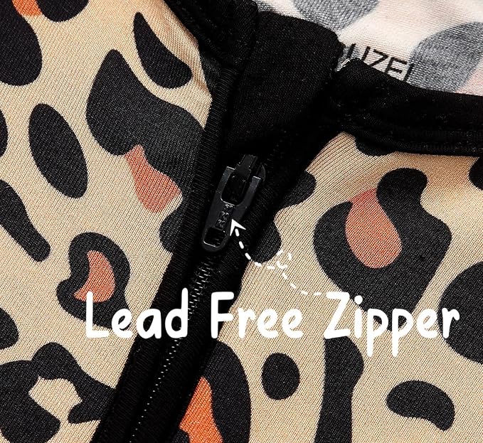 Cow+leopard