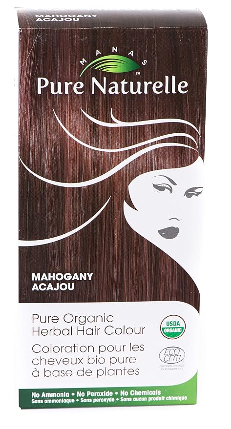 Mahogany