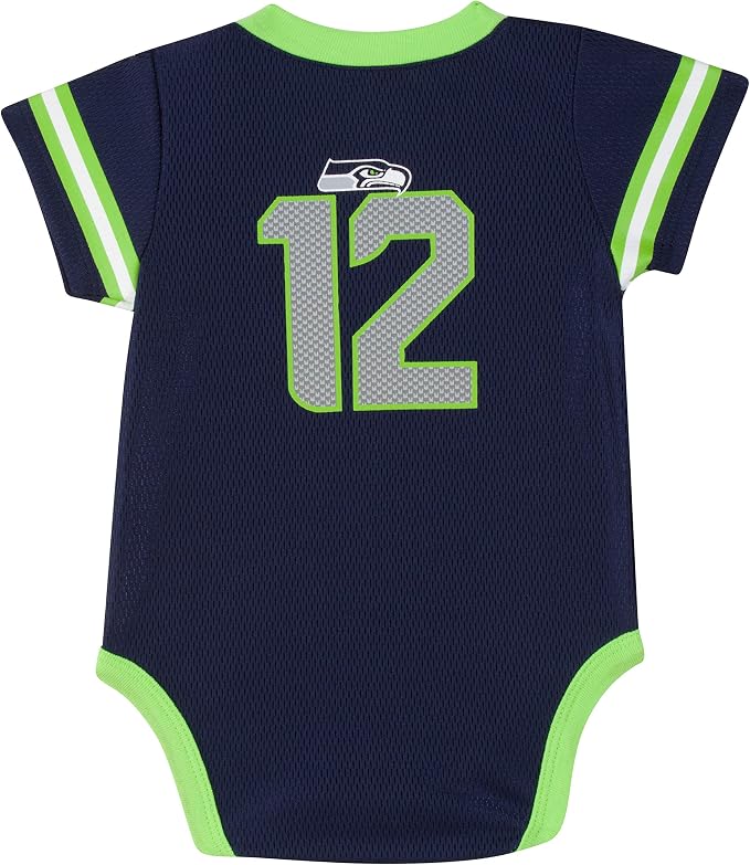Seattle Seahawks