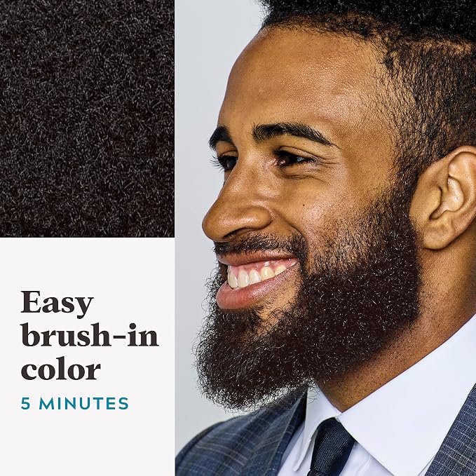 Rich Dark Brown M-47