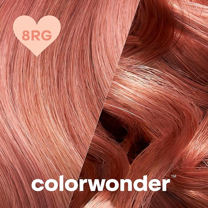8RG - Rose Gold (Sparkling Rosé)