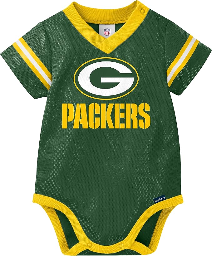Green Bay Packers