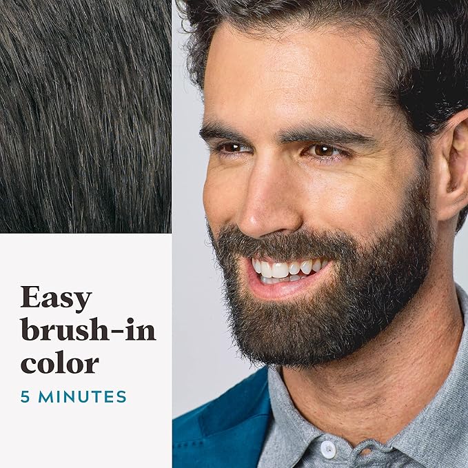 Deep Dark Brown M-46