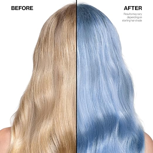 Silver Blue