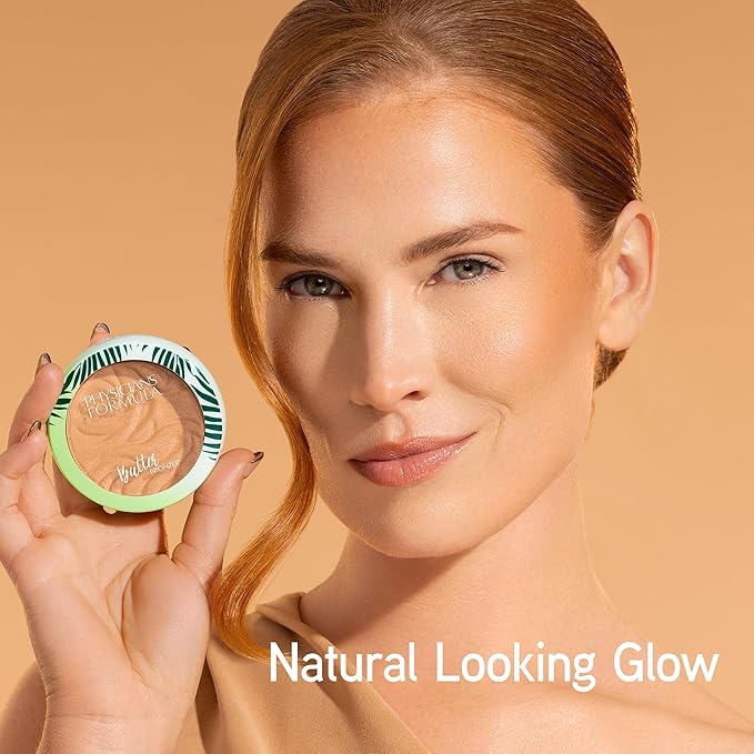 Deep Bronzer