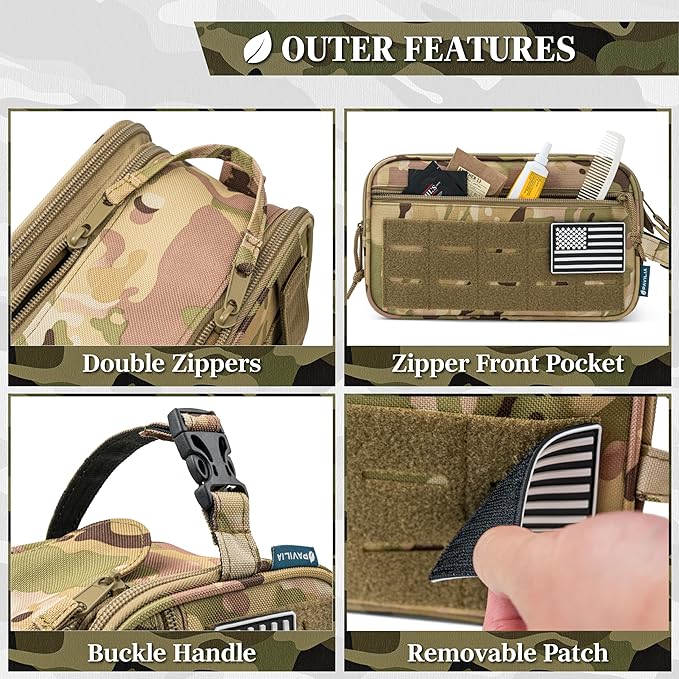 Camo