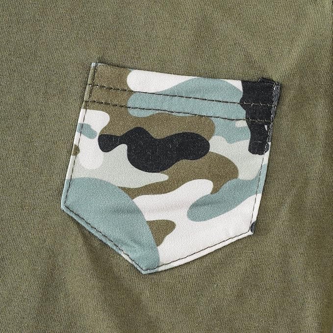 Olive Camo