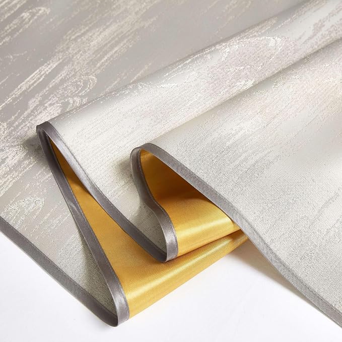 Silver Landscape