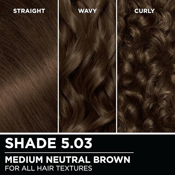 5.03 Medium Neutral Brown