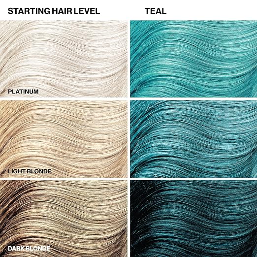 Teal