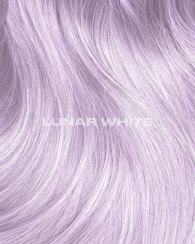Lunar White