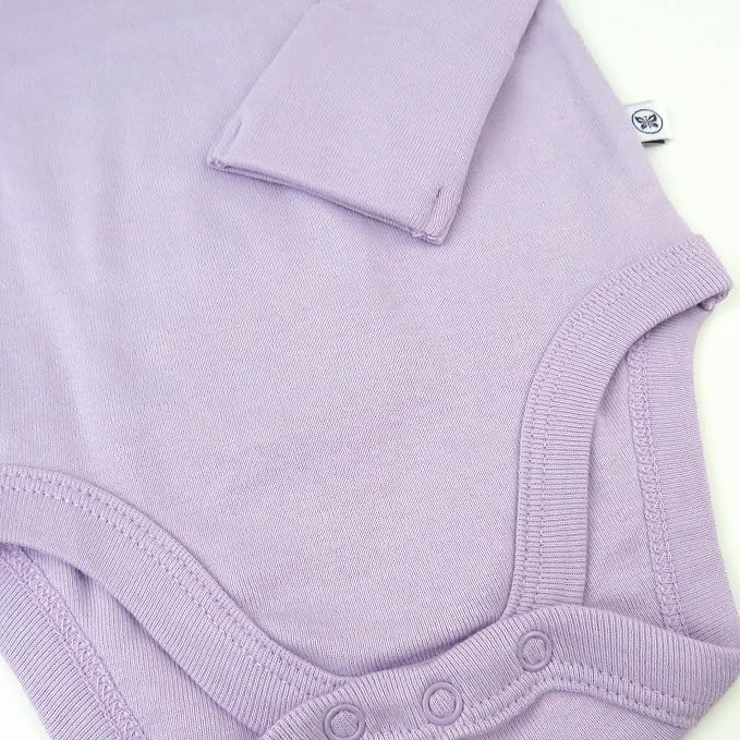 Dusty Purple