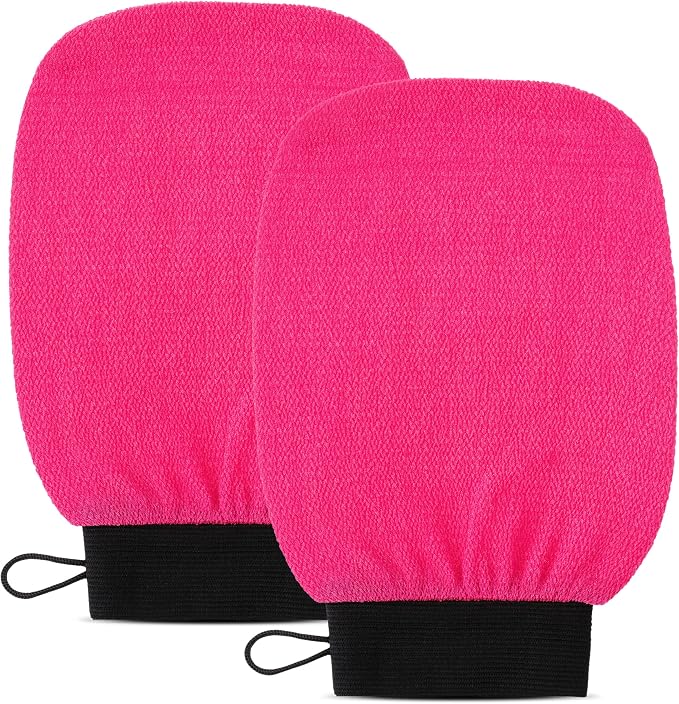 Pink Black Pair