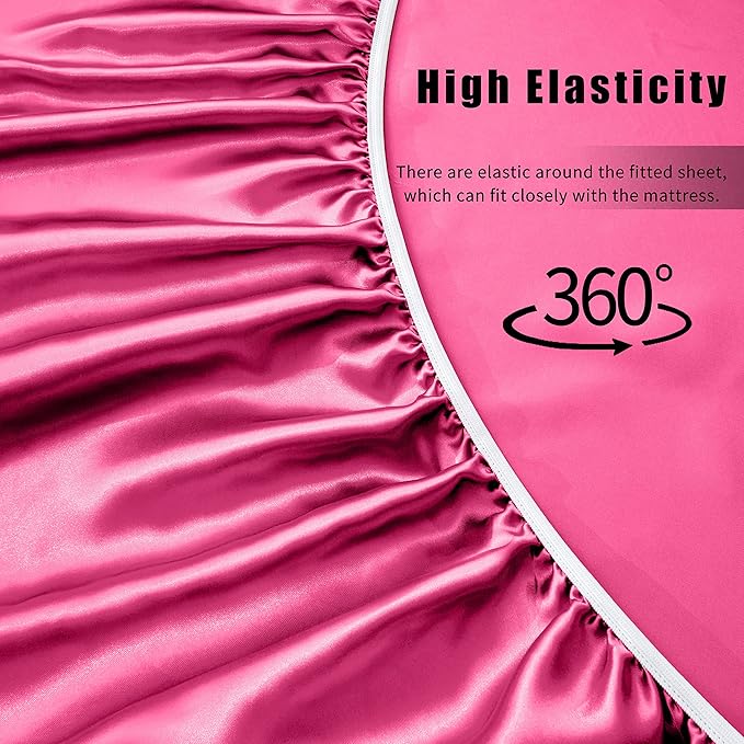 Hot Pink