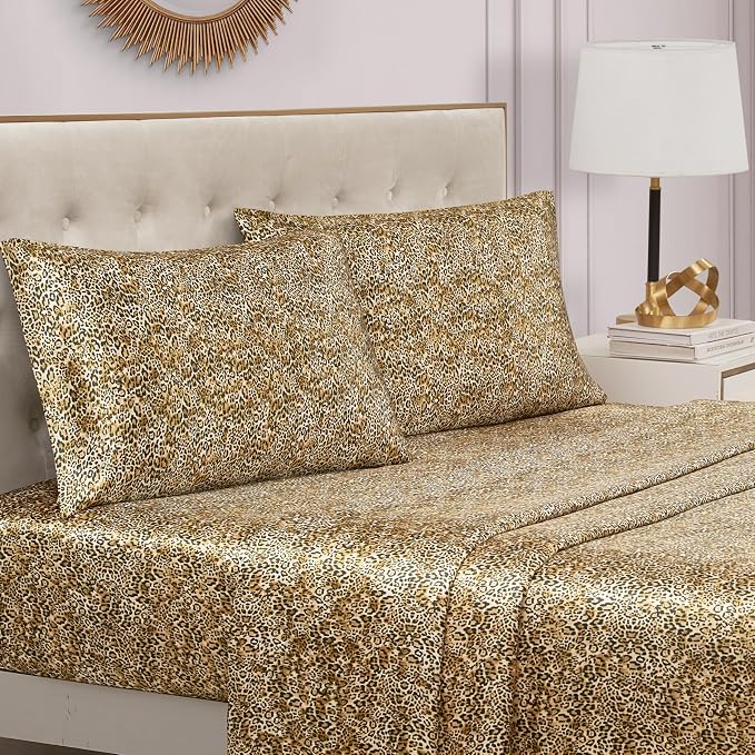 Monica Leopard