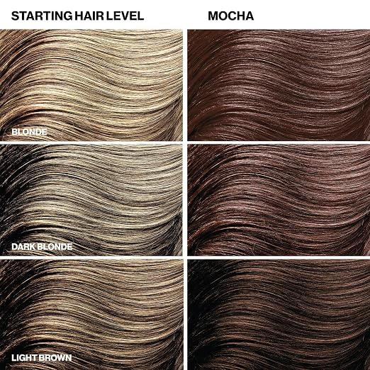 mocha