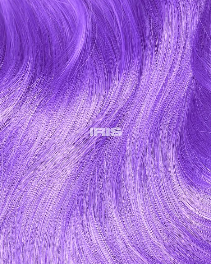 Iris