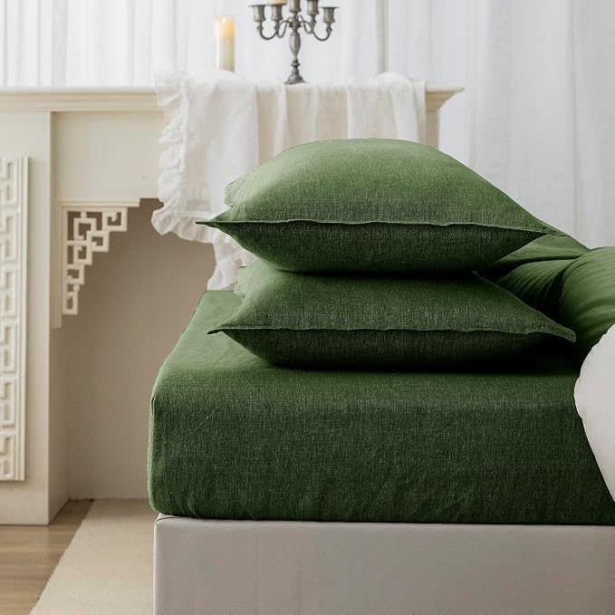 Mossy Green