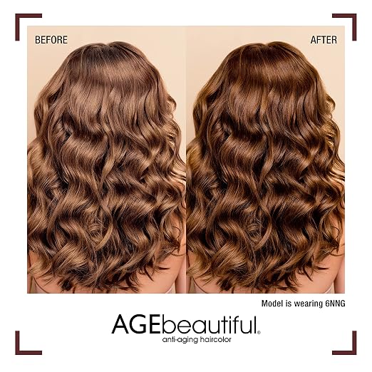 4NNG Dark Intense Golden Brown