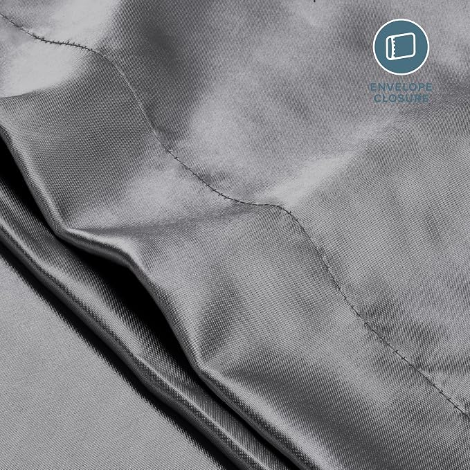 04 - Grey