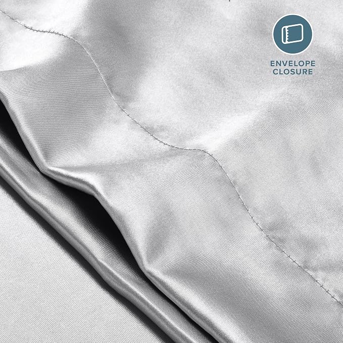 01 - Silver Grey