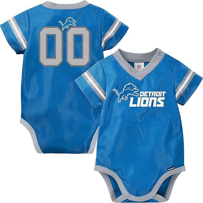 Detroit Lions