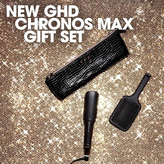 Black Gift Set