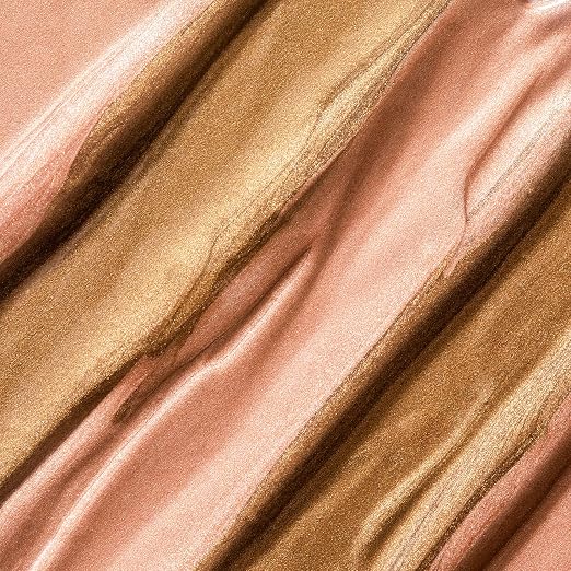 Champagne Bronze