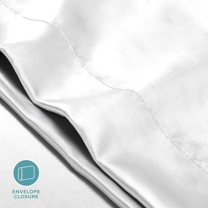 01 - White