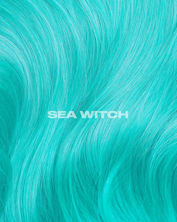 Sea Witch