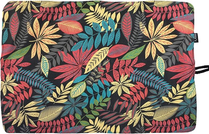 Colorful Leaf